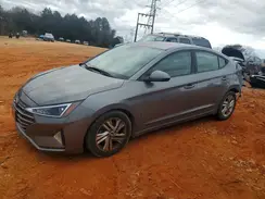 5NPD84LFXKH405659 2019 HYUNDAI ELANTRA