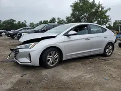5NPD84LFXKH407427 2019 HYUNDAI ELANTRA