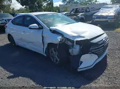 5NPD84LFXKH407590 2019 HYUNDAI ELANTRA