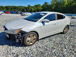 5NPD84LFXKH408044 2019 HYUNDAI ELANTRA