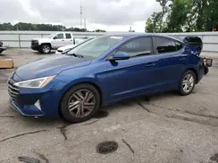5NPD84LFXKH408111 2019 HYUNDAI ELANTRA