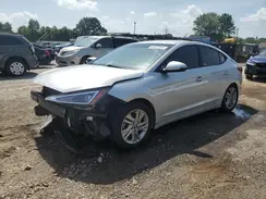 5NPD84LFXKH408206 2019 HYUNDAI ELANTRA