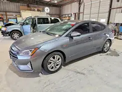 5NPD84LFXKH408299 2019 HYUNDAI ELANTRA