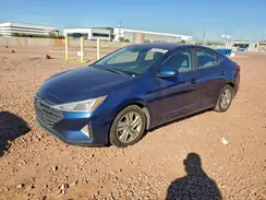 5NPD84LFXKH408657 2019 HYUNDAI ELANTRA