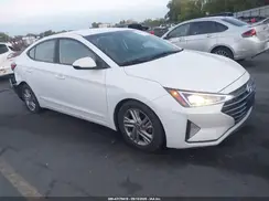 5NPD84LFXKH409176 2019 HYUNDAI ELANTRA