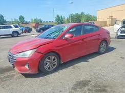 5NPD84LFXKH410327 2019 HYUNDAI ELANTRA