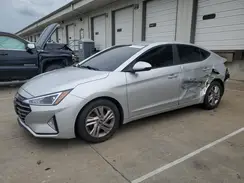 5NPD84LFXKH410716 2019 HYUNDAI ELANTRA
