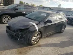 5NPD84LFXKH410862 2019 HYUNDAI ELANTRA
