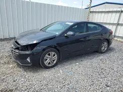 5NPD84LFXKH411512 2019 HYUNDAI ELANTRA