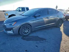5NPD84LFXKH411753 2019 HYUNDAI ELANTRA