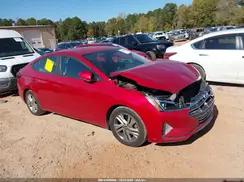 5NPD84LFXKH411879 2019 HYUNDAI ELANTRA