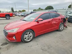 5NPD84LFXKH411963 2019 HYUNDAI ELANTRA