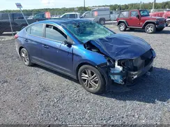 5NPD84LFXKH412014 2019 HYUNDAI ELANTRA