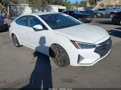 5NPD84LFXKH412269 2019 HYUNDAI ELANTRA