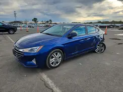5NPD84LFXKH412546 2019 HYUNDAI ELANTRA