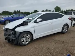 5NPD84LFXKH412708 2019 HYUNDAI ELANTRA