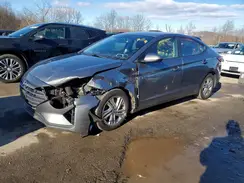 5NPD84LFXKH413339 2019 HYUNDAI ELANTRA