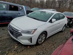 5NPD84LFXKH413471 2019 HYUNDAI ELANTRA