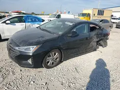 5NPD84LFXKH413860 2019 HYUNDAI ELANTRA