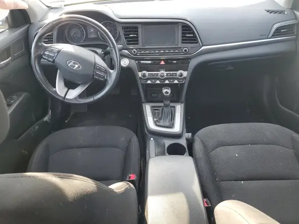 5NPD84LFXKH413860 2019 HYUNDAI ELANTRA - Image 8