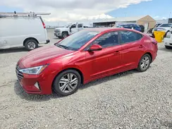 5NPD84LFXKH413955 2019 HYUNDAI ELANTRA