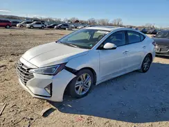 5NPD84LFXKH413986 2019 HYUNDAI ELANTRA