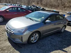 5NPD84LFXKH414300 2019 HYUNDAI ELANTRA