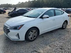 5NPD84LFXKH414524 2019 HYUNDAI ELANTRA