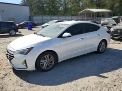 5NPD84LFXKH414622 2019 HYUNDAI ELANTRA