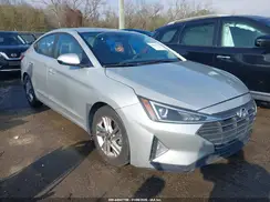 5NPD84LFXKH414877 2019 HYUNDAI ELANTRA
