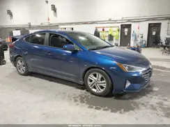 5NPD84LFXKH414913 2019 HYUNDAI ELANTRA