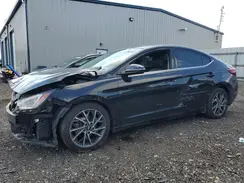 5NPD84LFXKH416368 2019 HYUNDAI ELANTRA