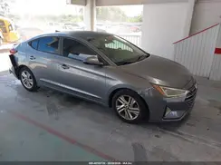 5NPD84LFXKH416466 2019 HYUNDAI ELANTRA