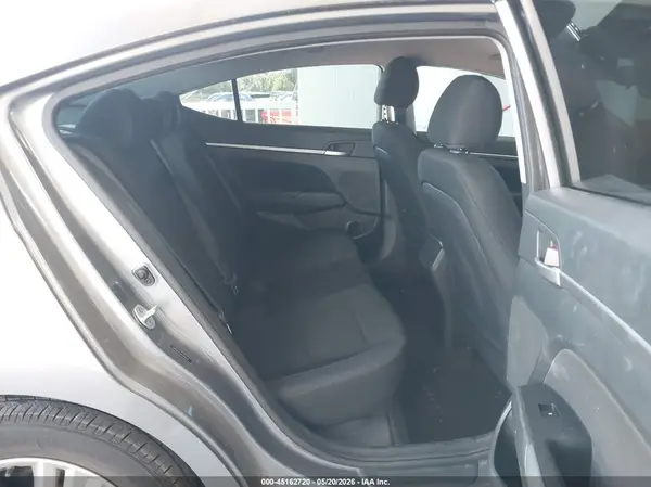 5NPD84LFXKH416466 2019 HYUNDAI ELANTRA - Image 8