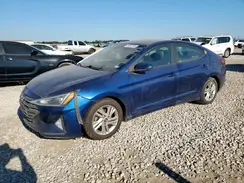 5NPD84LFXKH416807 2019 HYUNDAI ELANTRA