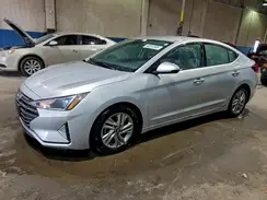 5NPD84LFXKH417133 2019 HYUNDAI ELANTRA