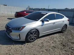5NPD84LFXKH417522 2019 HYUNDAI ELANTRA