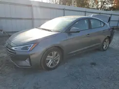 5NPD84LFXKH417973 2019 HYUNDAI ELANTRA