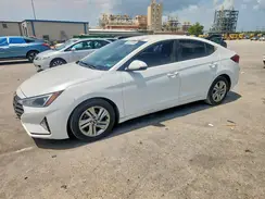 5NPD84LFXKH418296 2019 HYUNDAI ELANTRA