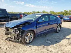 5NPD84LFXKH418640 2019 HYUNDAI ELANTRA