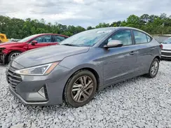 5NPD84LFXKH419819 2019 HYUNDAI ELANTRA