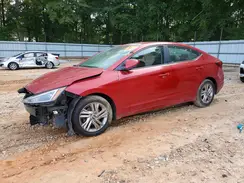 5NPD84LFXKH420260 2019 HYUNDAI ELANTRA