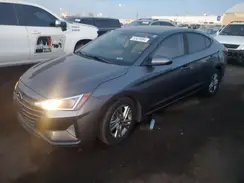 5NPD84LFXKH420534 2019 HYUNDAI ELANTRA