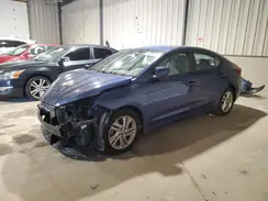 5NPD84LFXKH421005 2019 HYUNDAI ELANTRA