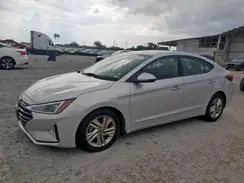 5NPD84LFXKH421103 2019 HYUNDAI ELANTRA