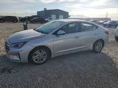 5NPD84LFXKH421537 2019 HYUNDAI ELANTRA
