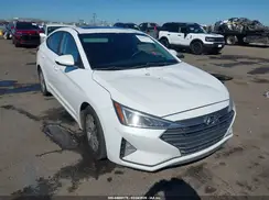5NPD84LFXKH421599 2019 HYUNDAI ELANTRA