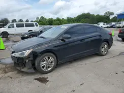 5NPD84LFXKH421702 2019 HYUNDAI ELANTRA