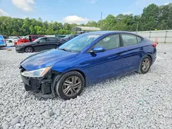 5NPD84LFXKH422106 2019 HYUNDAI ELANTRA