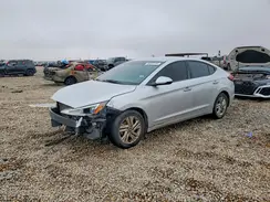 5NPD84LFXKH422171 2019 HYUNDAI ELANTRA